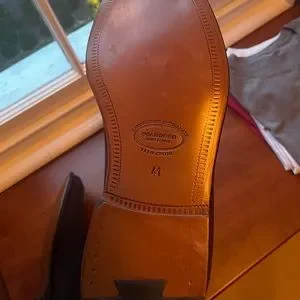 Scarosso | Shoes | Brand New Scarosso Loafers Stefano Moro  display picture 1